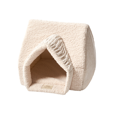 纯眠冬季雪房子保暖新款猫窝狗窝