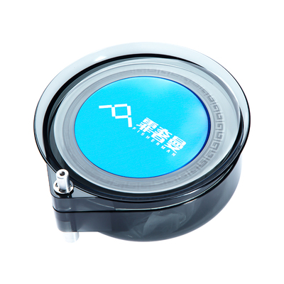 全磁通用拉饵盘饵盒饵料盒饵料盘