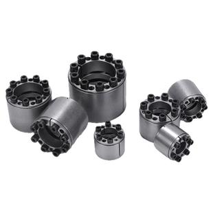 Z12A系列ZJ9A胀紧套STK450 RCK11 KTR400 TLK450 涨紧套