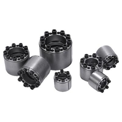 Z12A系列高扭力动力锁免键套孔