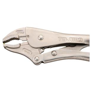 /圆口直口尖嘴大力钳子铬钼合金钢切断线SHD系列