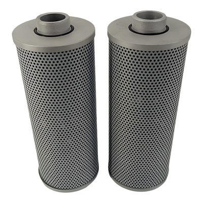 稀油站双筒过滤器滤芯