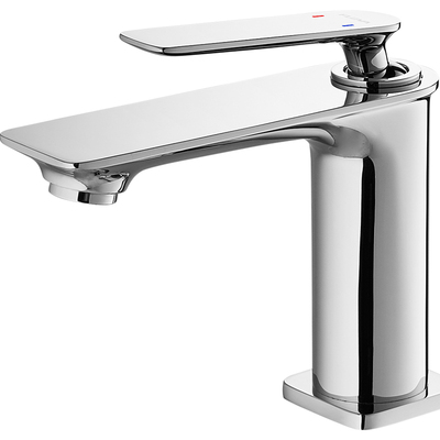 丰华全铜冷热面盆龙头卫生间