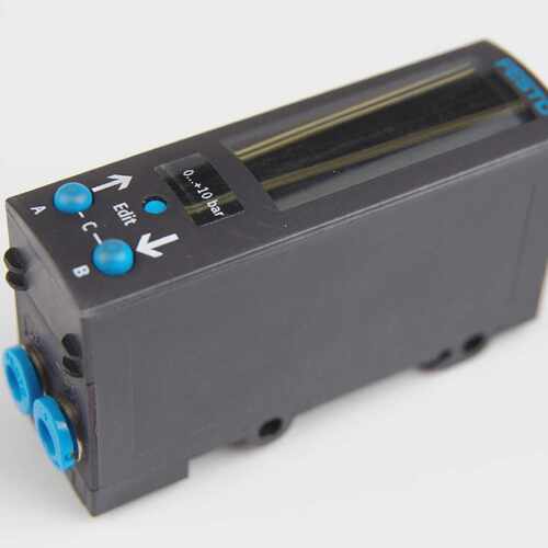 Festo SDE3-D10Z-B-HQ4-2P-M8 540211