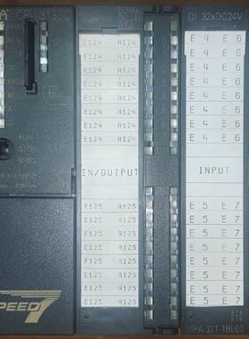 【请询价】VIPA惠明CPU  313SC功能包好！