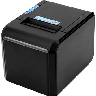 佳博GP-D300V/80300热敏打印机80mm网口带切刀餐饮酒店厨房菜单后厨超市收银前台蓝牙美团外卖小票据打印机