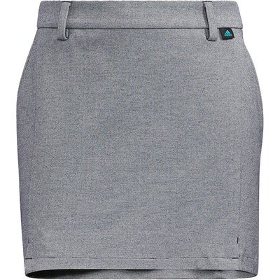 阿迪达斯正品女子半身裙子