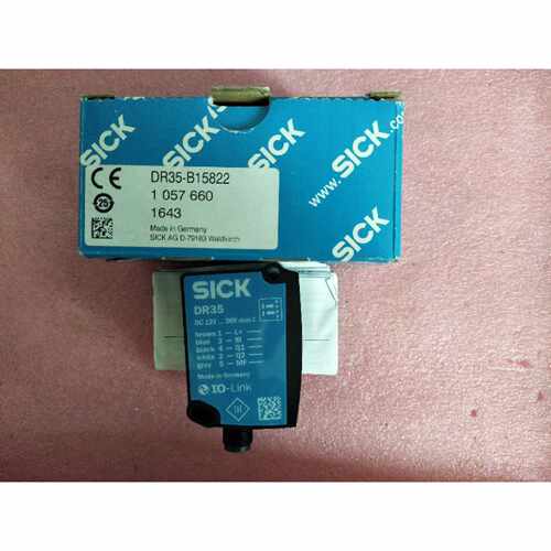 议价SICK西克/施克全新原装正品 1057660 DR35-B15822 现货