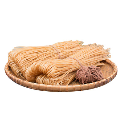 四川红薯粉粗粉条手工商用