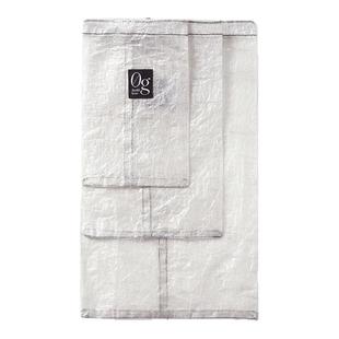 Zer0g超轻粗苯信封袋2g旅行露营户外抽绳防水头灯炉头cuben收纳袋