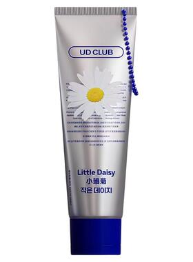 UDCLUB首尔香氛精油护手霜保湿