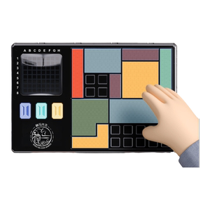 女孩生日礼物2025新款益智玩具8小学生6女童十10岁以上12儿童实用