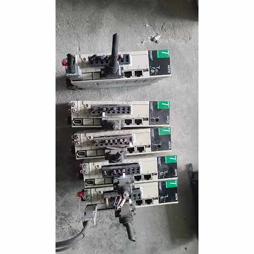 售前询价禾川伺服驱动器 型号SV-X3T5040A-A-EC