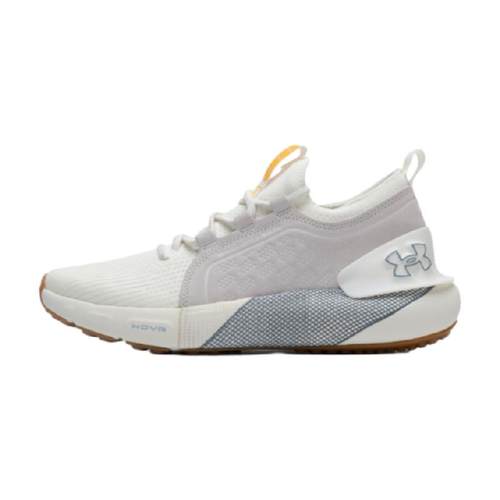 UA安德玛男鞋新款HOVR运动鞋训练鞋舒适休闲鞋轻便透气缓震跑步鞋