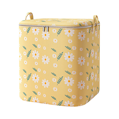 加厚牛津布防水防潮被子收纳袋