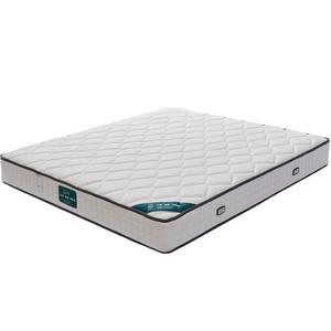 静音护脊X软硬两用席梦思海德兰