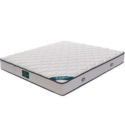 静音护脊X软硬两用席梦思海德兰