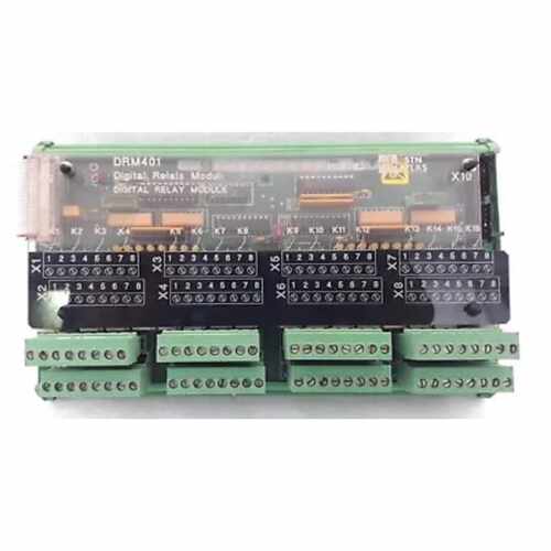 询价-DRM 401 DIGITAL RELAY MODULE