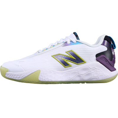 New Balance网球鞋女子NB官方正品FRESH FOAM X CT缓震耐磨运动鞋