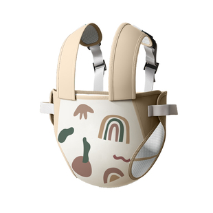 宝宝餐椅安全带儿童通用固定带便携式外出椅子婴儿就餐吃饭保护带