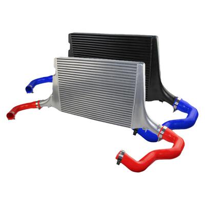 CSKS加大中冷器适用于B8发动机A4/A5 1.8 2.0TFSI  2.7 3.0TDI