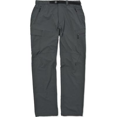 MARMOT土拨鼠防泼水跋涉徒步长裤