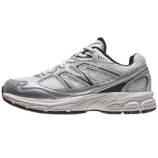 骆驼户外鞋追寻女款徒步鞋网面透气女鞋银灰色老爹鞋女45码