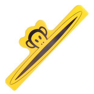 谱夹子 乐谱夹 钢琴压谱夹子书夹子长条可爱琴谱夹子曲谱夹五线谱