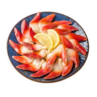 【自营】Clearwater加拿大北极贝刺身350g25-30只S级海鲜食材盒装