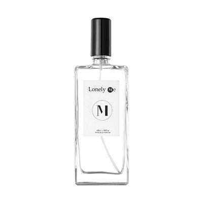 温暖白衬衣少年大吉岭茶原版香水