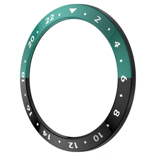 适用小米手表s4表带PC表圈新款S3智能运动真皮腕带Xiaomi WatchS4官方同款替换四三代男女款专用配件非原装JY