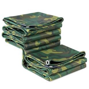 加厚牛津布篷布防水布防雨布油布阳台户外帆布防晒雨棚布遮阳布