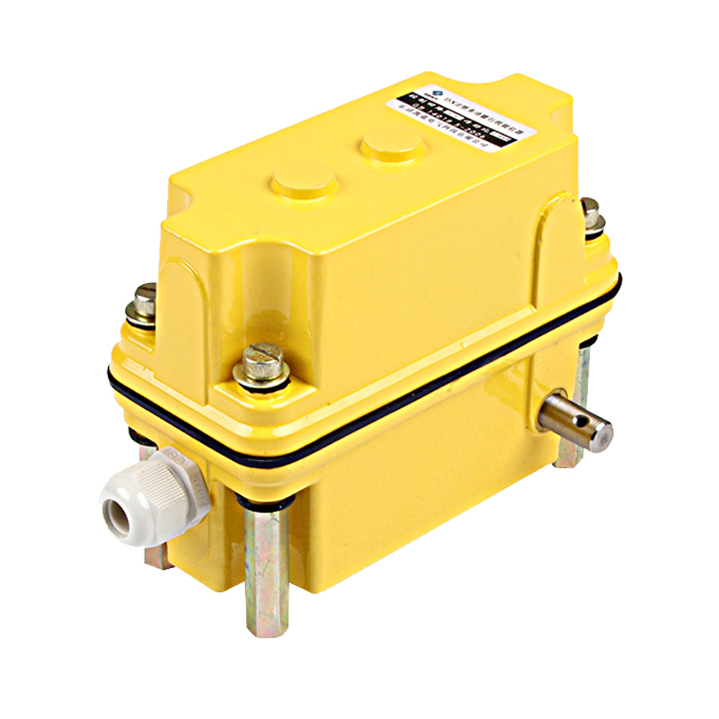 DXZ多功能限位器塔吊起升高度回转起重机1:46/660/274 行程开关