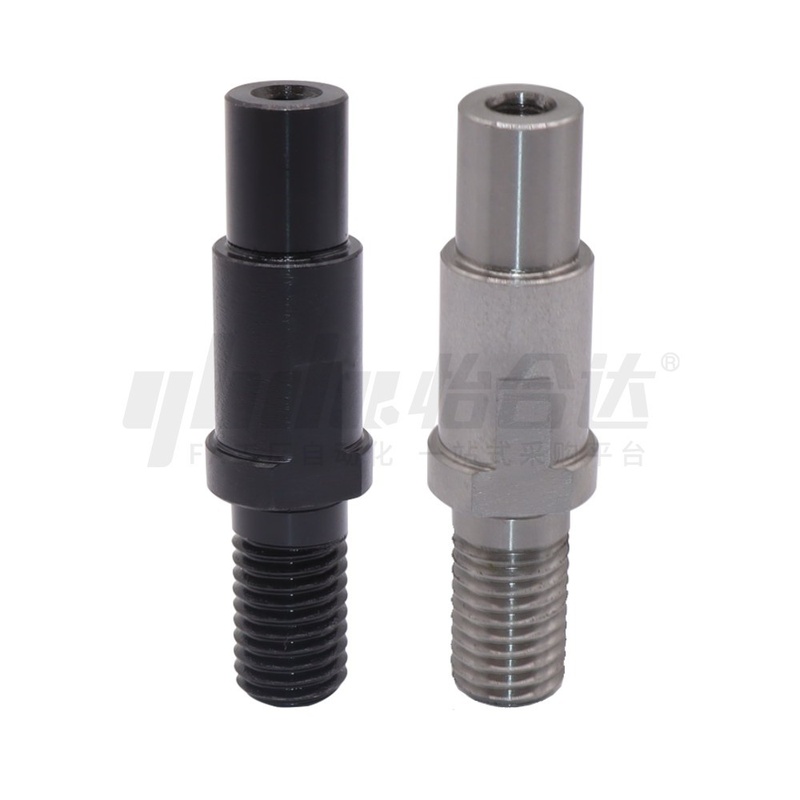 怡合达 MFJ21-6-Y7-F5-G5-N3 悬臂销 引导式外螺纹安装型