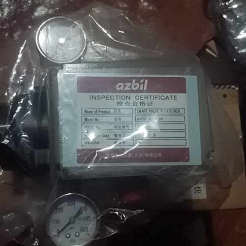 【议价-可维修】Azbil AVP80-H-3X-XX 阀门 /均有货