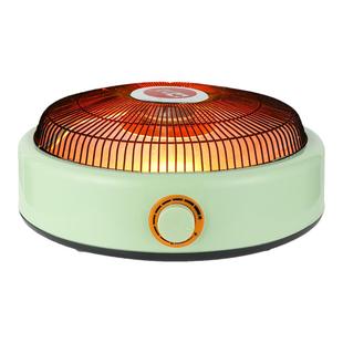 骆驼烤火盆取暖器节能小太阳暖脚速热家用取暖炉冬天室内取暖