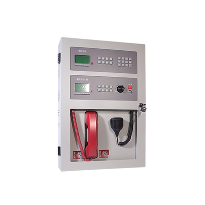 北京恒业HY6102BG广播电话一体机