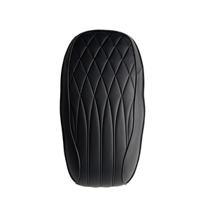 适用九号F90M/F90一体座垫短尾座包坐垫无损直上改装加装配件