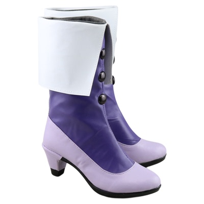 IDOLiSH7 和泉三月 (Marchen Dream) cosplay鞋 cos鞋 来图定做