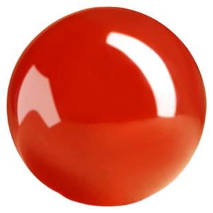 红玛瑙散珠手串官方旗舰店串珠diy红色珠子单珠真品天然水晶手链