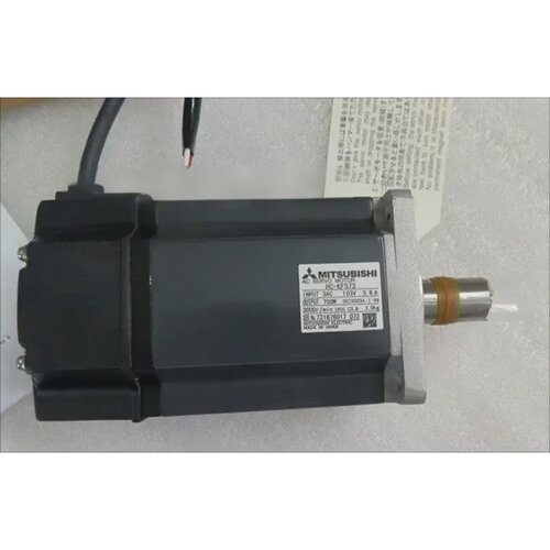 【议价-可维修】MITSUBISHI 伺服电机 HC-KFS73BK HC-KFS73K/二手