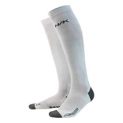 悍将HNK男女通用长筒梯度压力