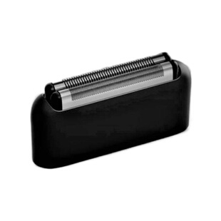 须眉剃须刀电动男往复式双刀头原装替换刀头刀网配件STW260刮胡刀