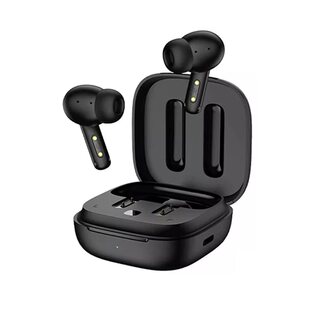 QCY蓝牙耳机T13ANC入耳式降噪耳机运动超长续航蓝牙耳机2025新款