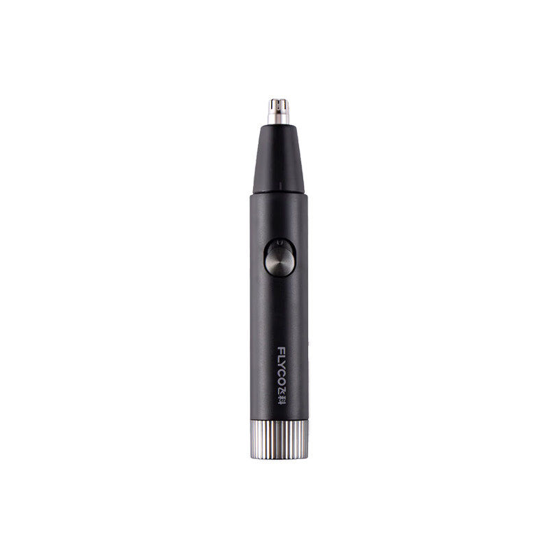 飞科(FLYCO)FS5605 电动鼻毛修剪器 鼻毛剪鼻孔清洁器