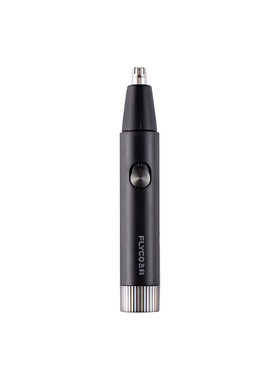 飞科（FLYCO）FS5605 电动鼻毛修剪器 鼻毛剪鼻孔清洁器