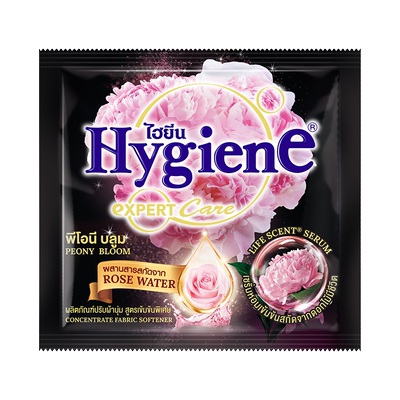 喜净Hygiene洗衣液柔顺剂持久留香抗静电泰国进口