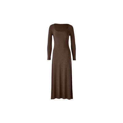 ubras吊带长裙skims风格高弹