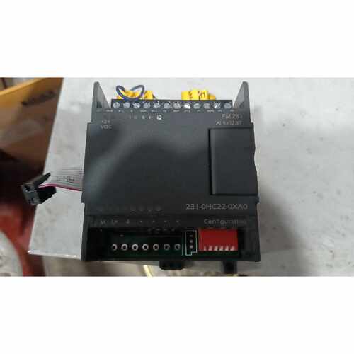询价PLC模块，EM231-231-0HC22-0XA0，