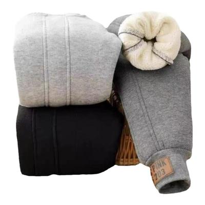 长裤棉裤保暖裤加绒加厚